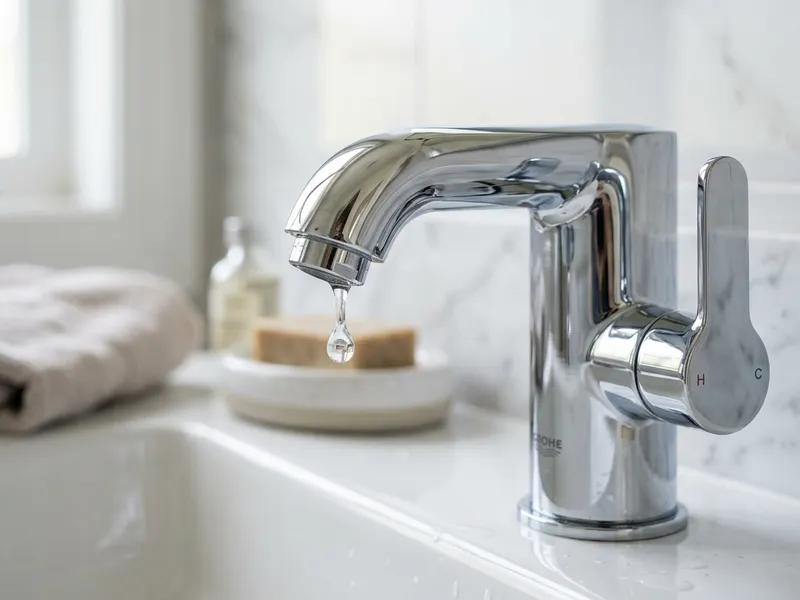 Faucet Repair & Installation Plumber in Bagdad, AZ